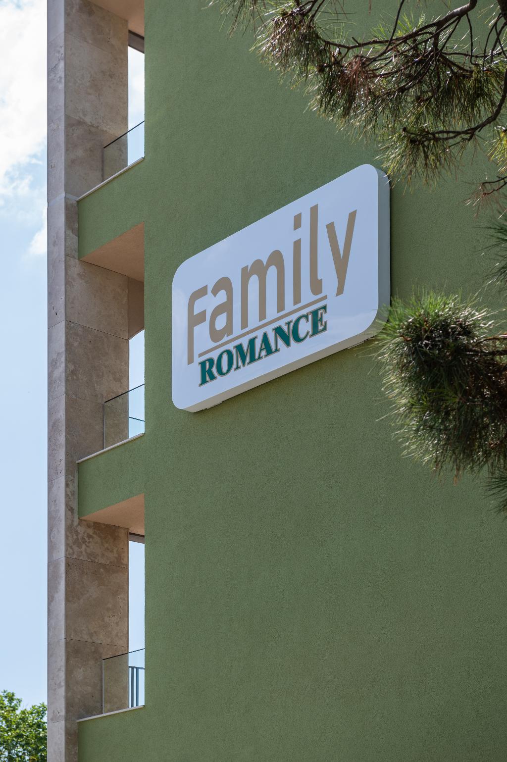 Hotel Romance & Family Suites Hotel Romance & Family Suites
