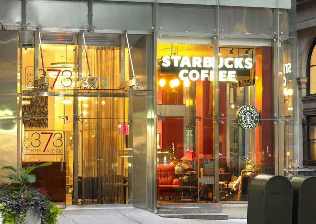 373 Fifth Avenue 