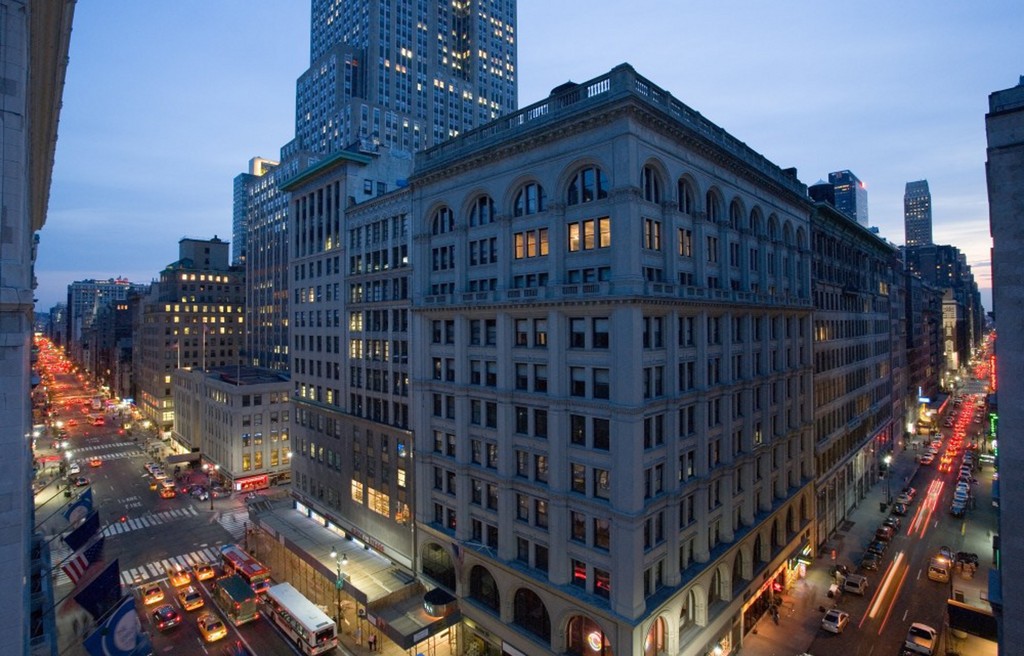373 Fifth Avenue 