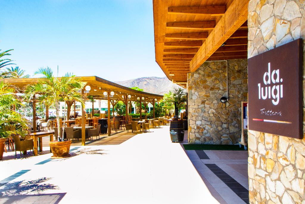 Playitas Villas Playitas Villas