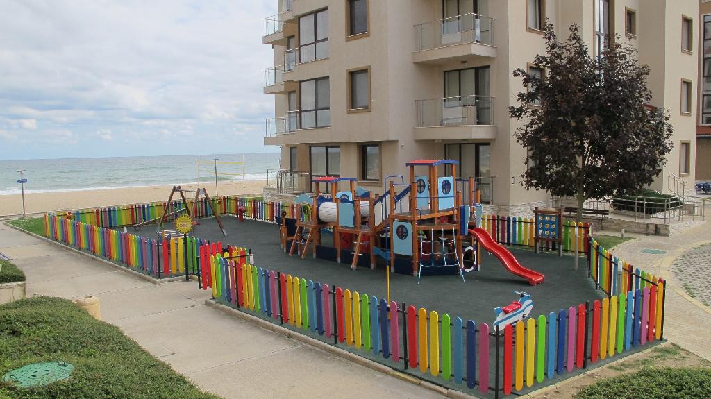Obzor Beach Resort 