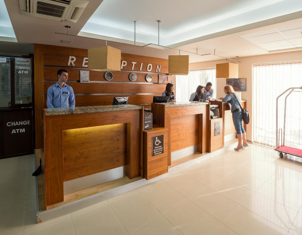Obzor Beach Resort 