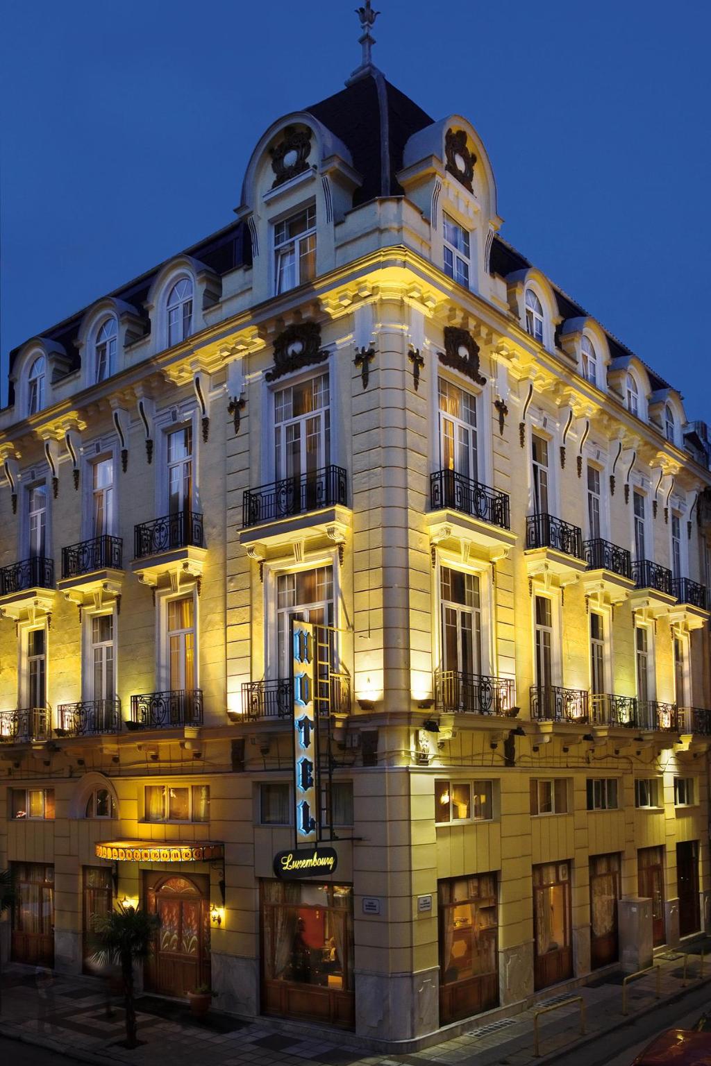 Luxembourg 