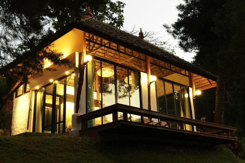 Mae Sa Valley Garden Resort Mae Sa Valley Garden Resort