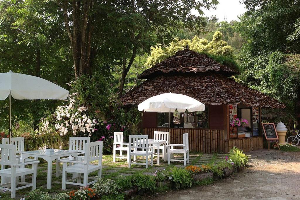 Mae Sa Valley Garden Resort Mae Sa Valley Garden Resort