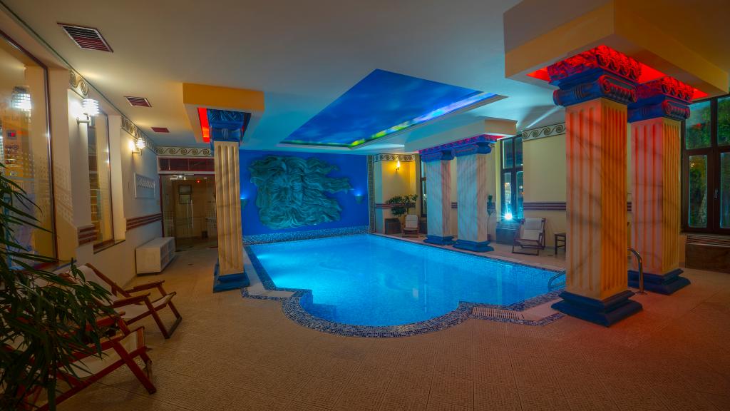 Hotel & Spa St. George Hotel & Spa St. George