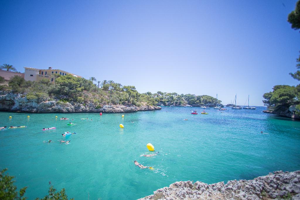 Marsenses Natura Olea Hotel 