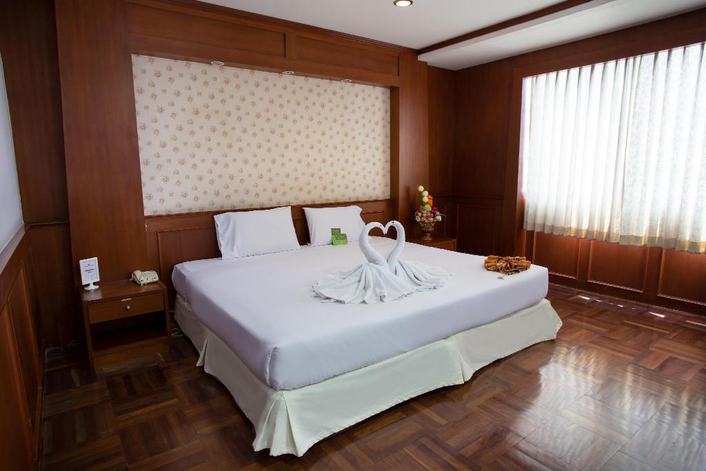Ayutthaya Grand Ayutthaya Grand