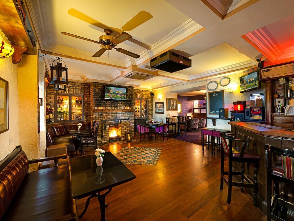 Bellbridge House Hotel 