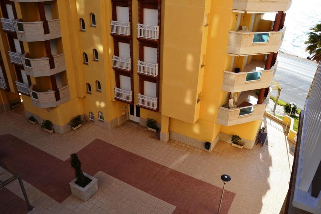 Apartamentos Turisticos Playa Principe 