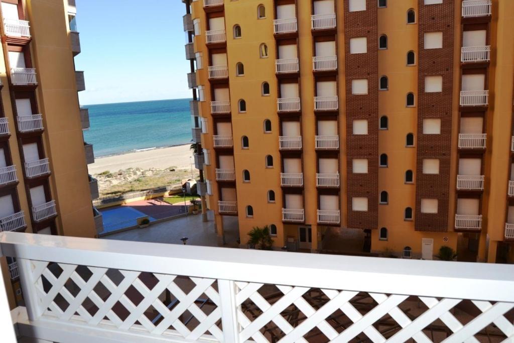 Apartamentos Turisticos Playa Principe 