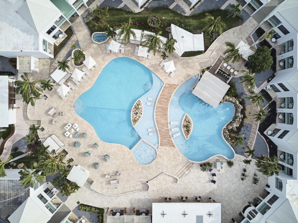 The Mill Resort & Suites Aruba