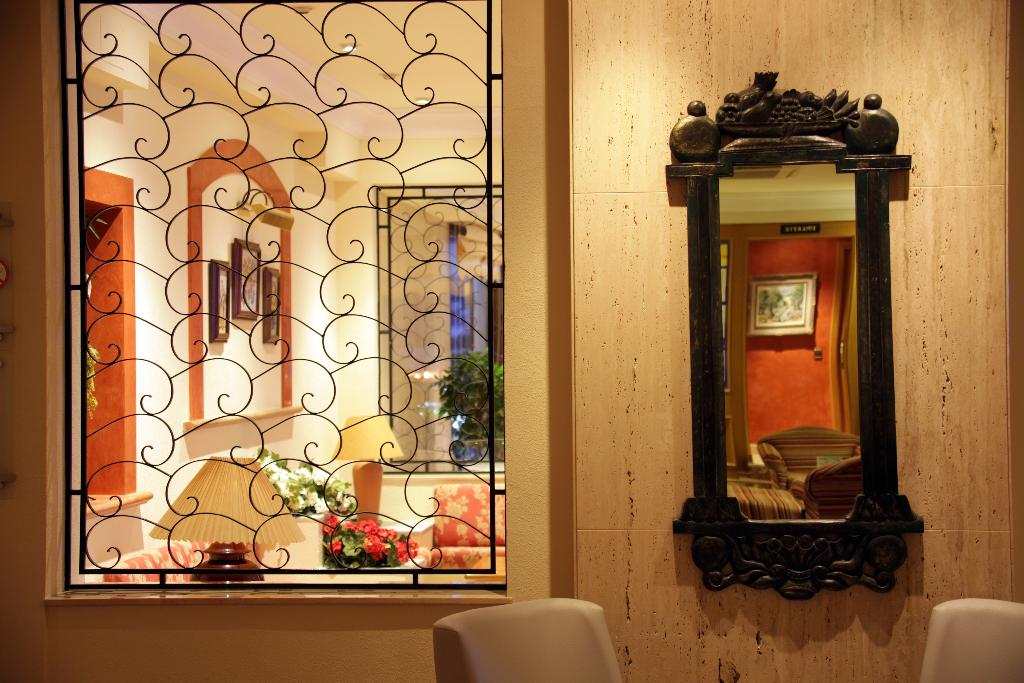 Hotel Y Apartamentos Casablanca 