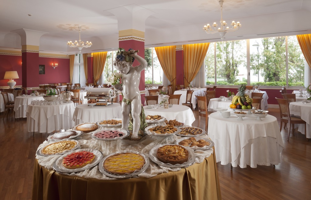 Hotel Milton Rimini 