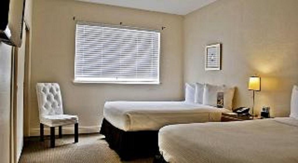 Dorchester Hotel & Suites 