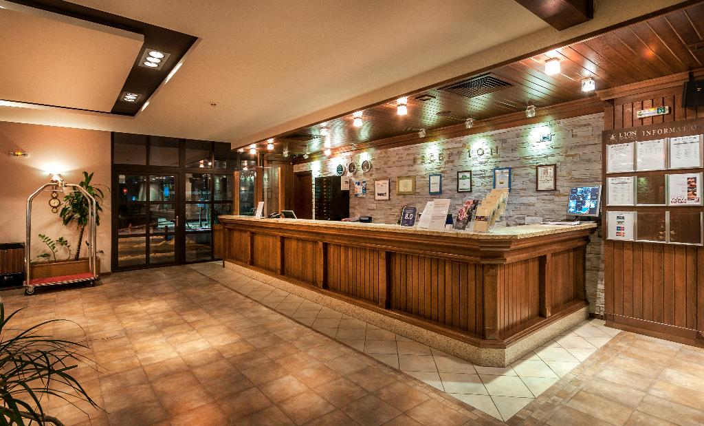 Lion Bansko Hotel Lion Bansko Hotel