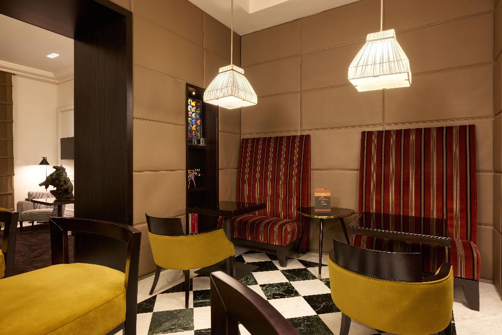 Hotel Mascagni & Dependance 