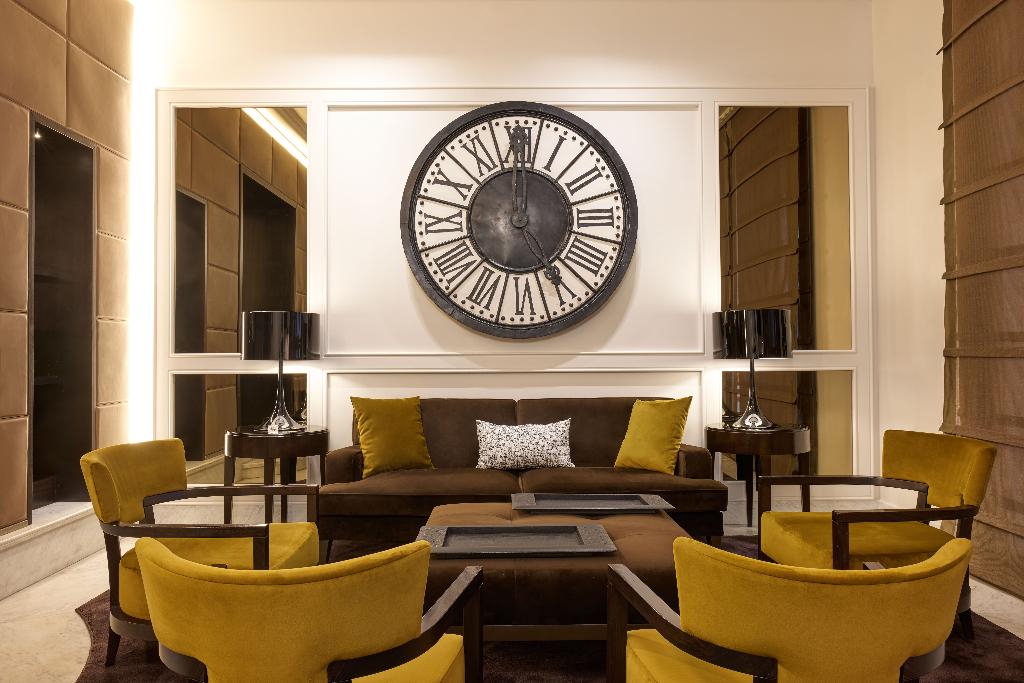 Hotel Mascagni & Dependance 
