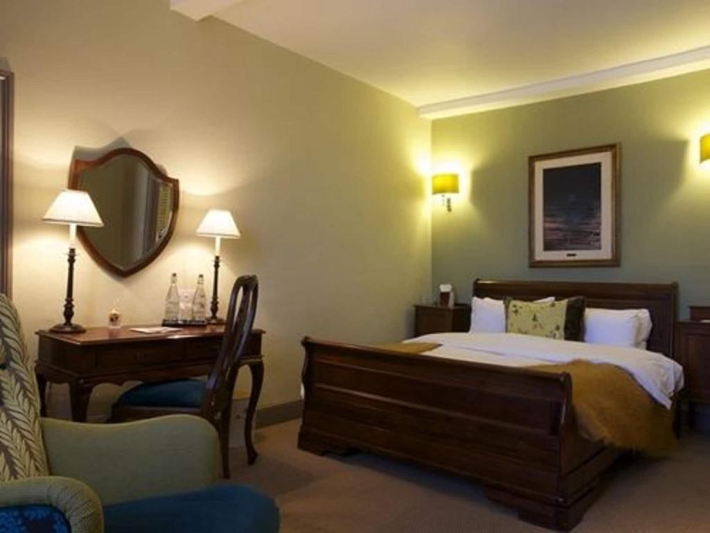 The Feathers The Feathers