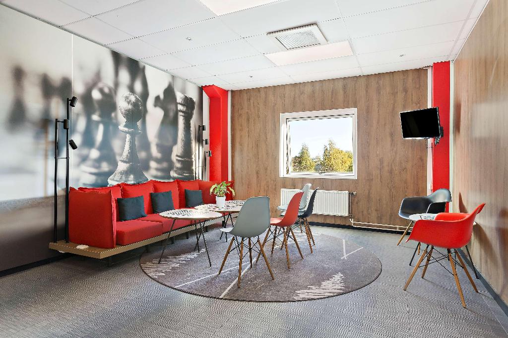 Sure Hotel By Best Western Spanga Sure Hotel By Best Western Spanga