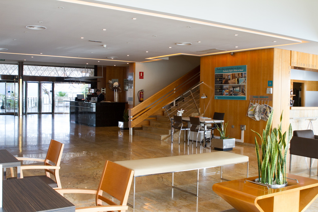 Hotel Suites Del Mar By Melia 