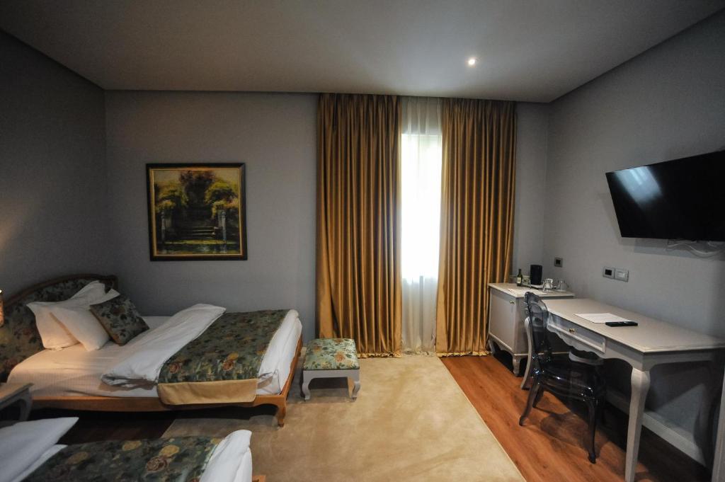 Classic Hotel Classic Hotel