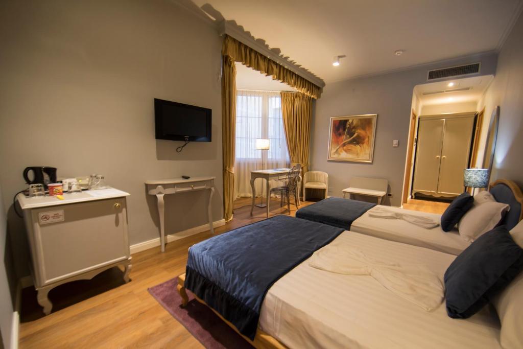 Classic Hotel Classic Hotel