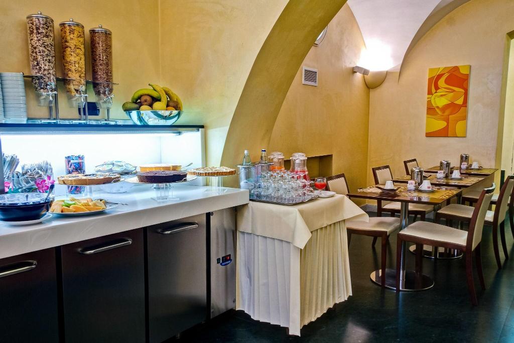 Crosti Hotel & Residence Crosti Hotel & Residence