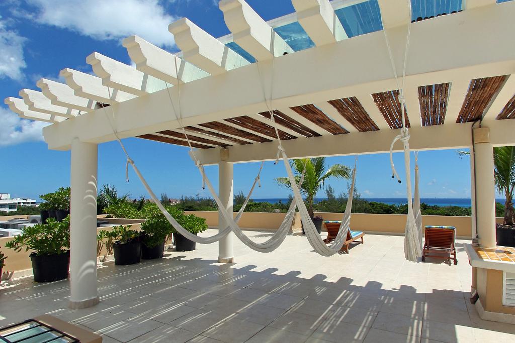 Riviera Maya Suites