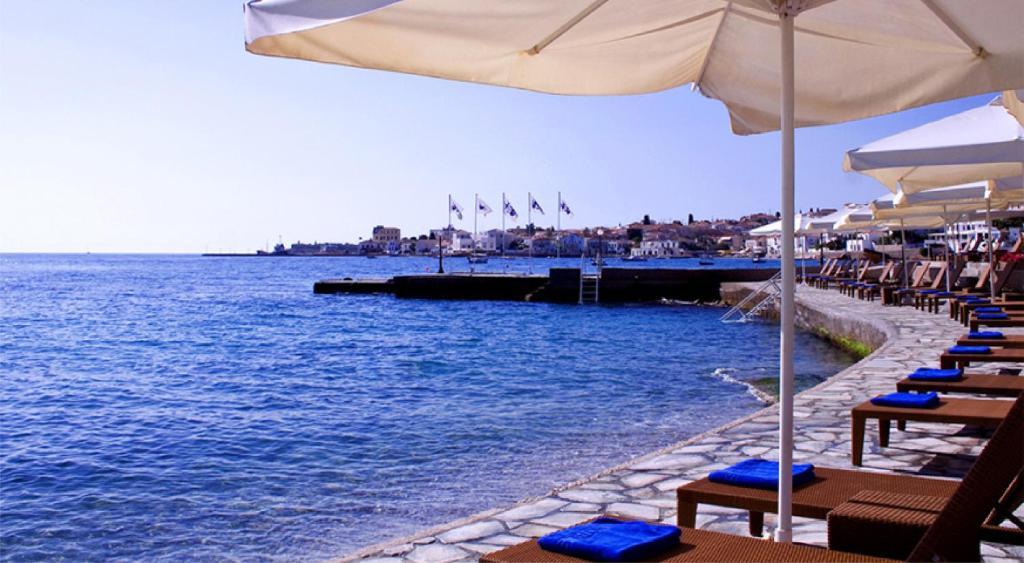 Spetses Hotel 