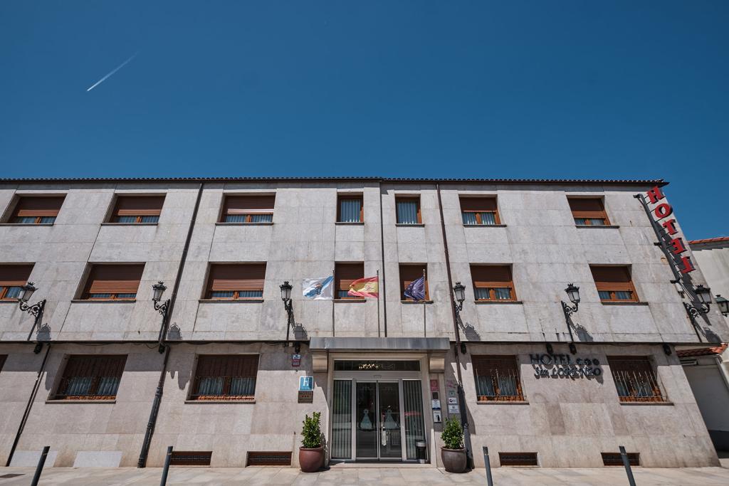 San Lorenzo