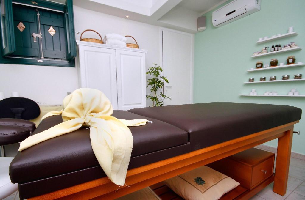 Kalypso Hotel, Villas And Apartments 