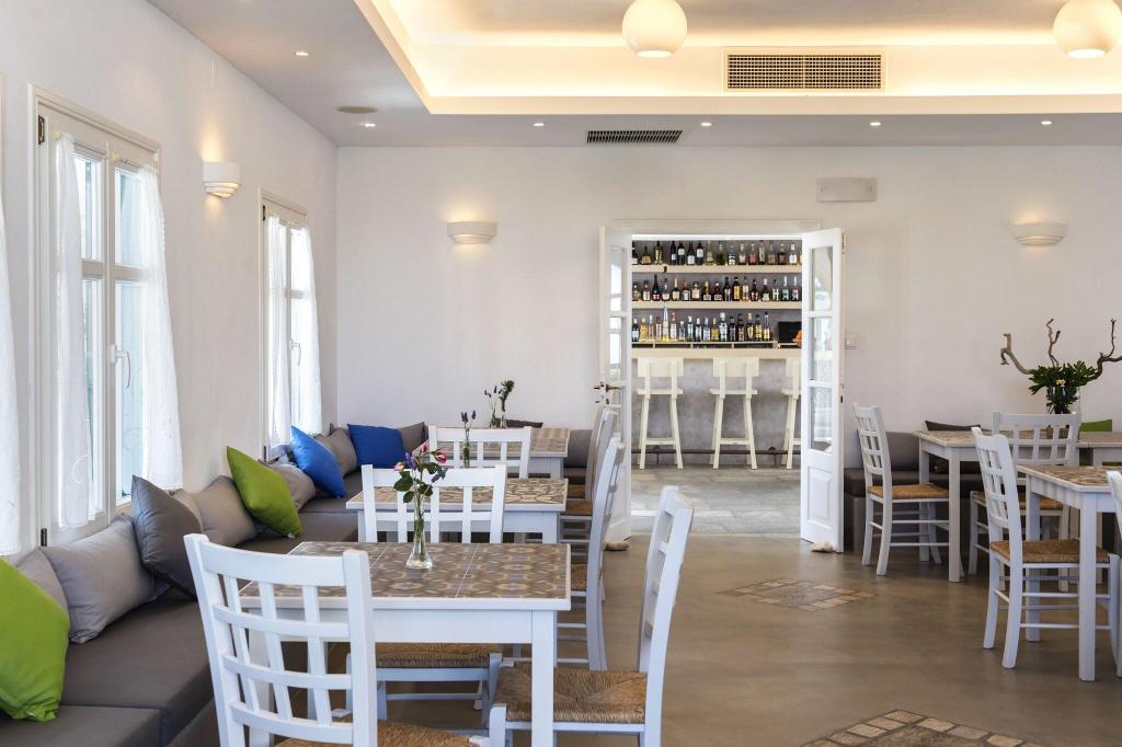 Kalypso Hotel, Villas And Apartments 