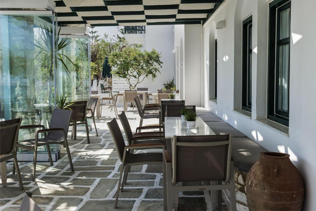 Kalypso Hotel, Villas And Apartments 