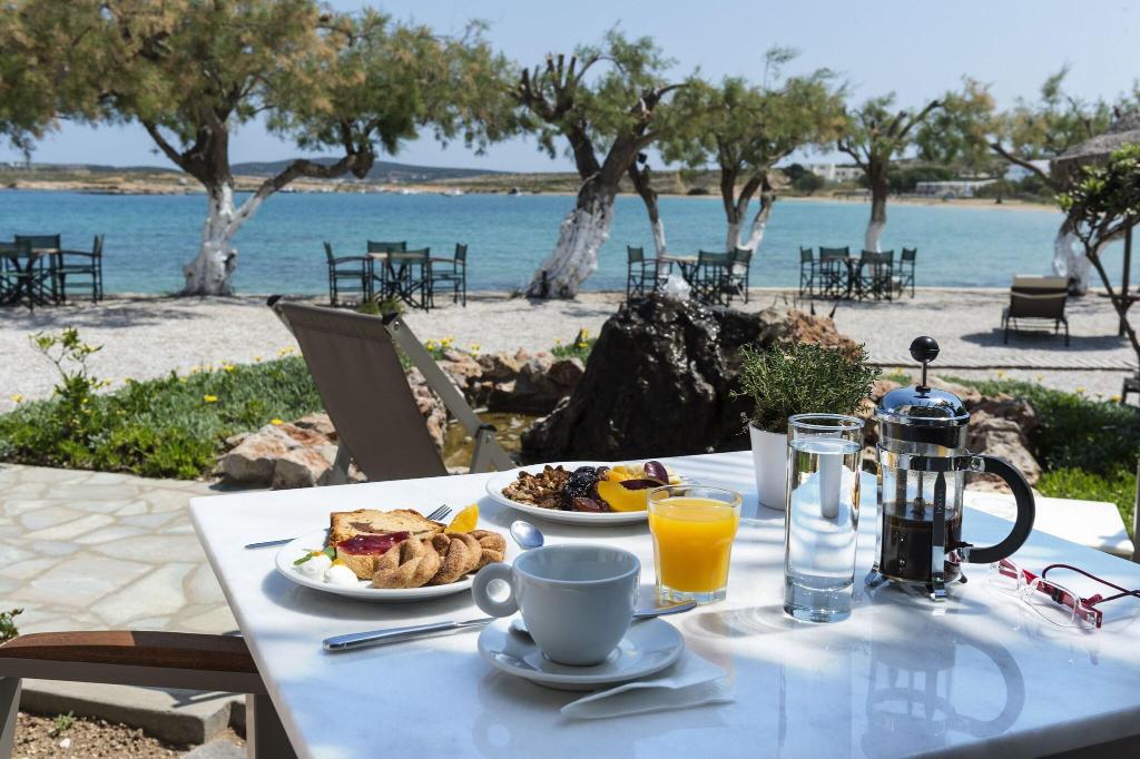 Kalypso Hotel, Villas And Apartments 