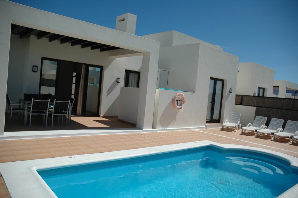 Ereza Villas Las Buganvillas Ereza Villas Las Buganvillas
