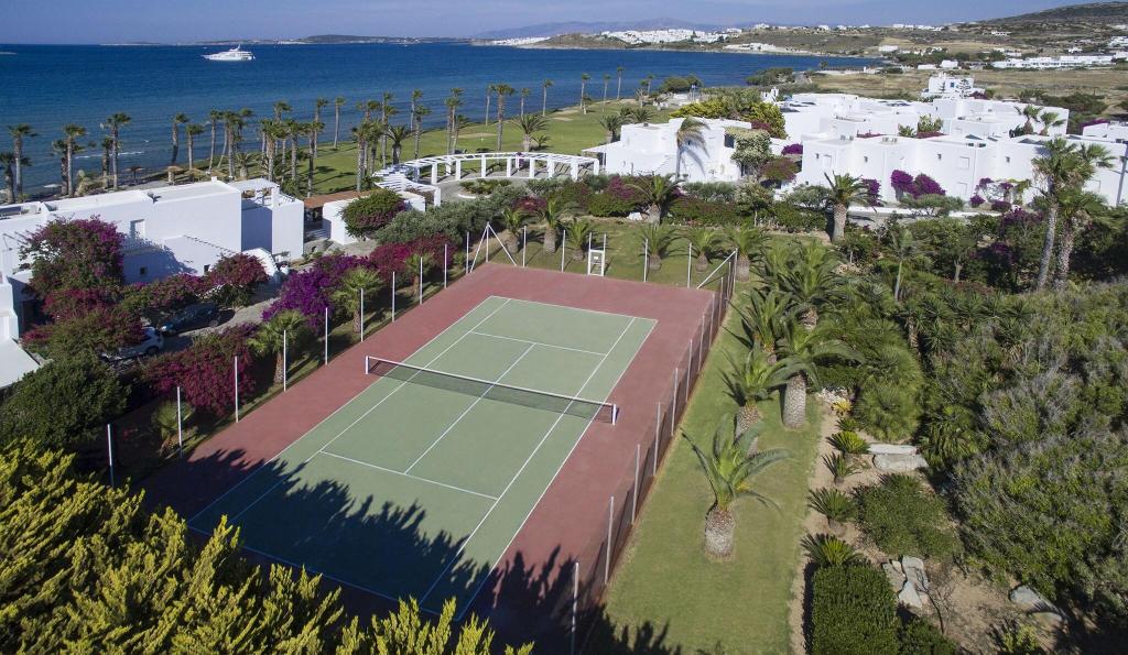 Astir Of Paros 