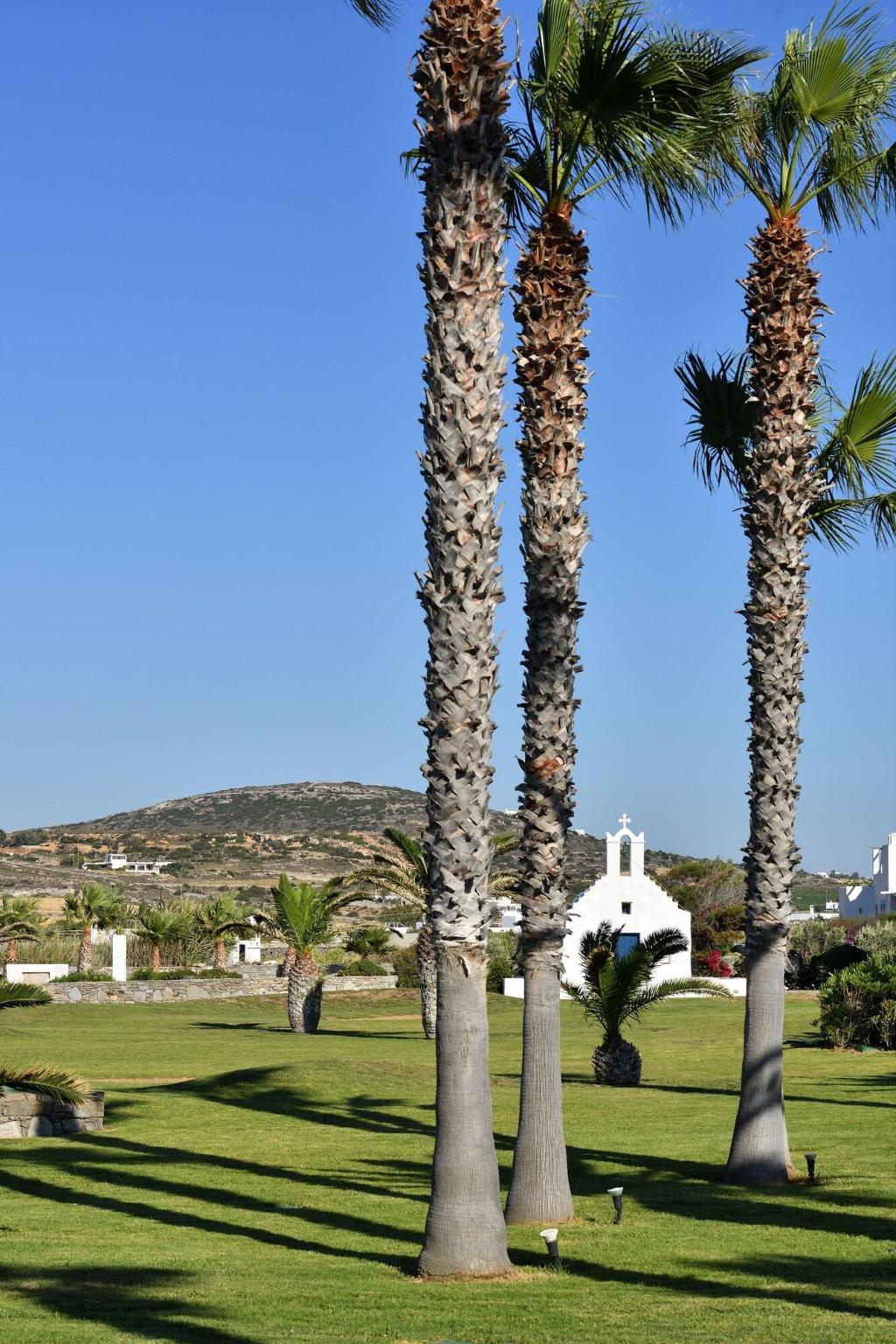 Astir Of Paros 