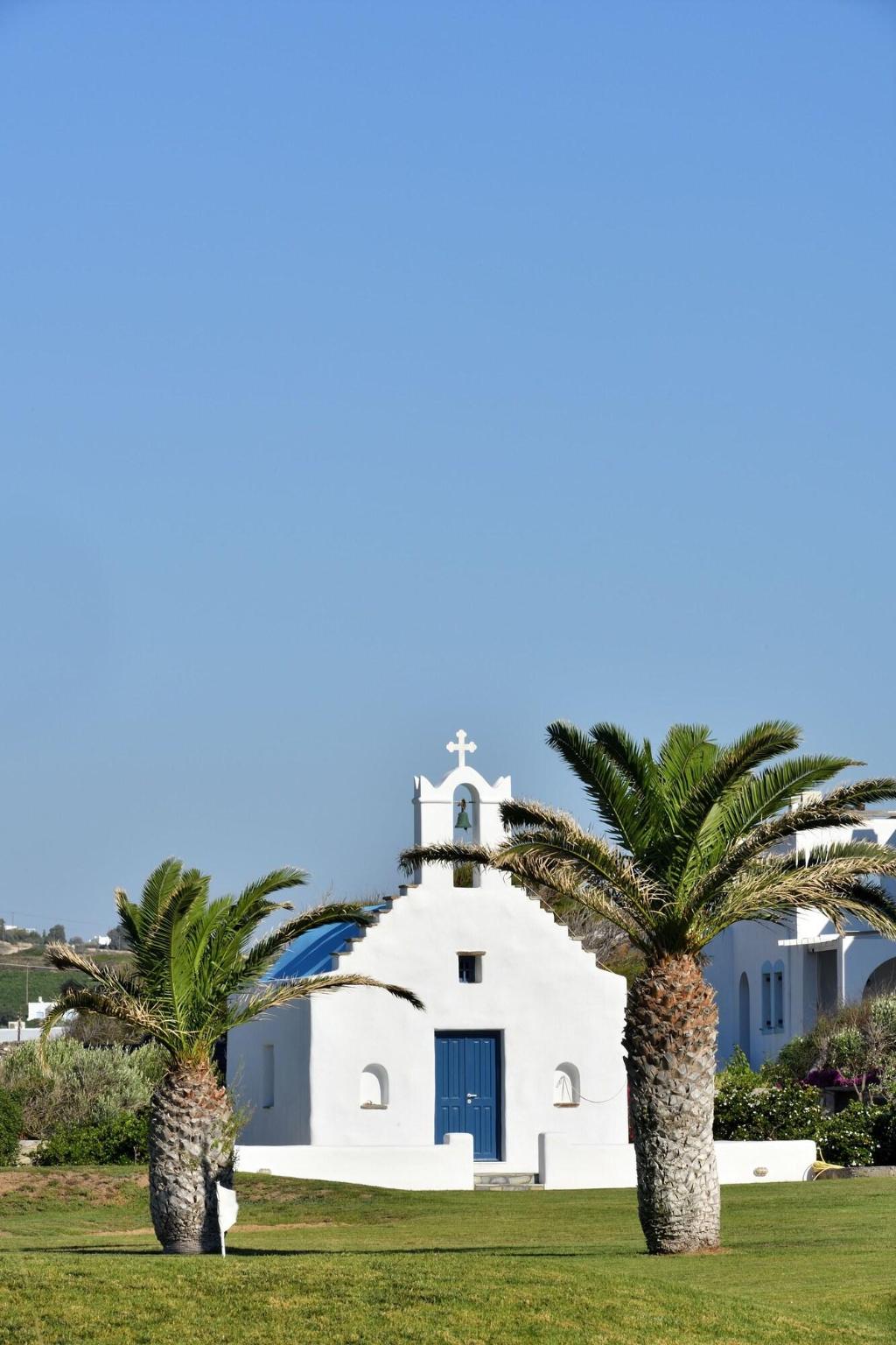 Astir Of Paros 