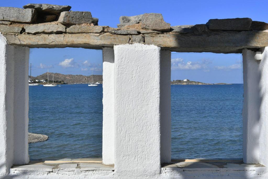 Astir Of Paros 