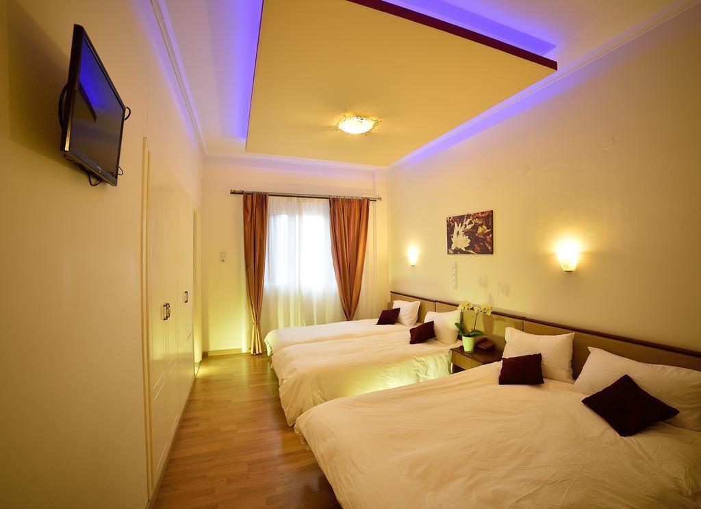 Byzantion Hotel Byzantion Hotel
