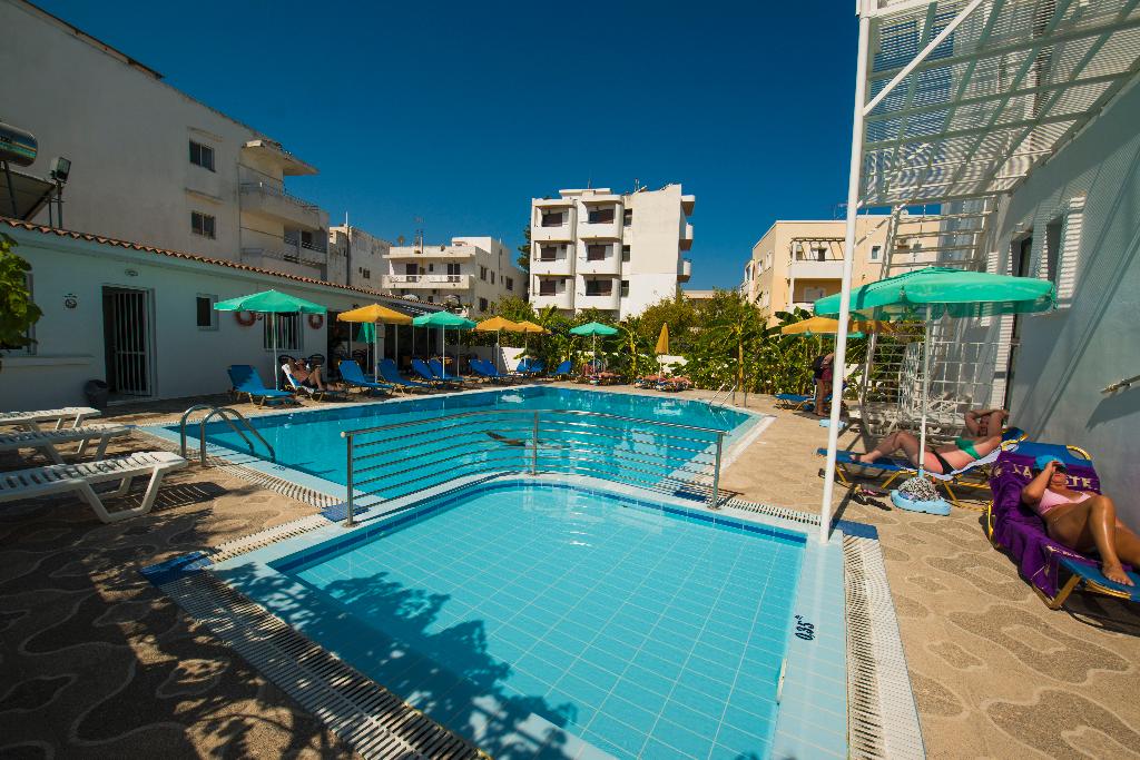 Hotel International 
