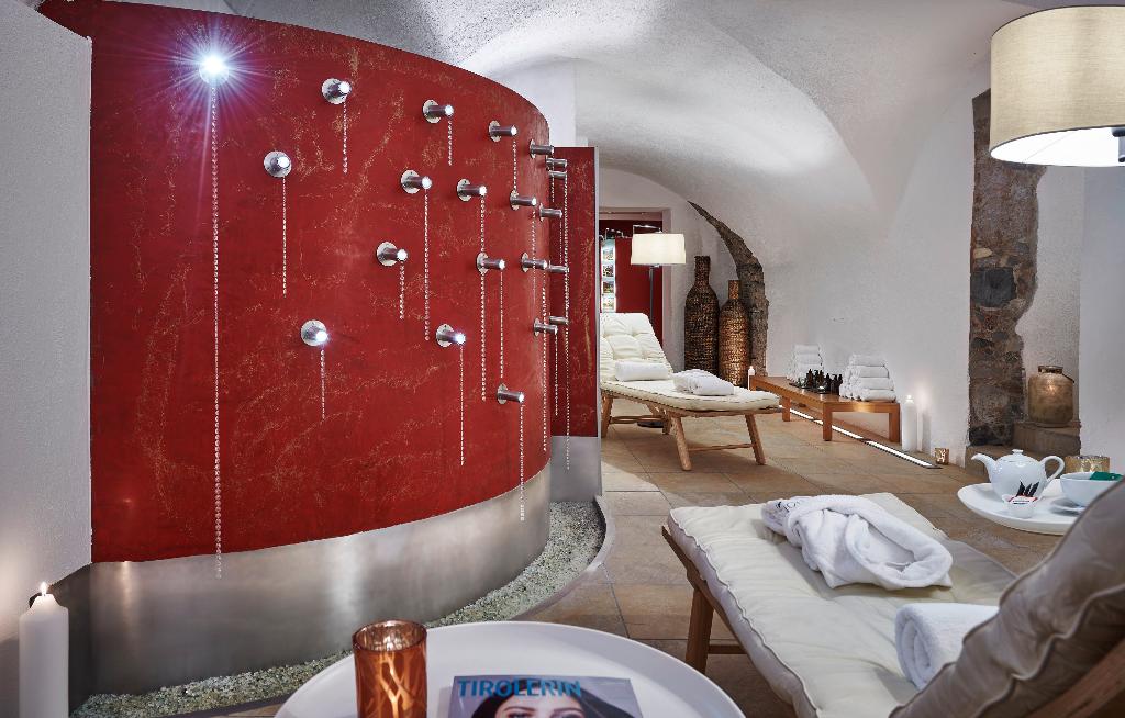 Hotel Schwarzer Adler 