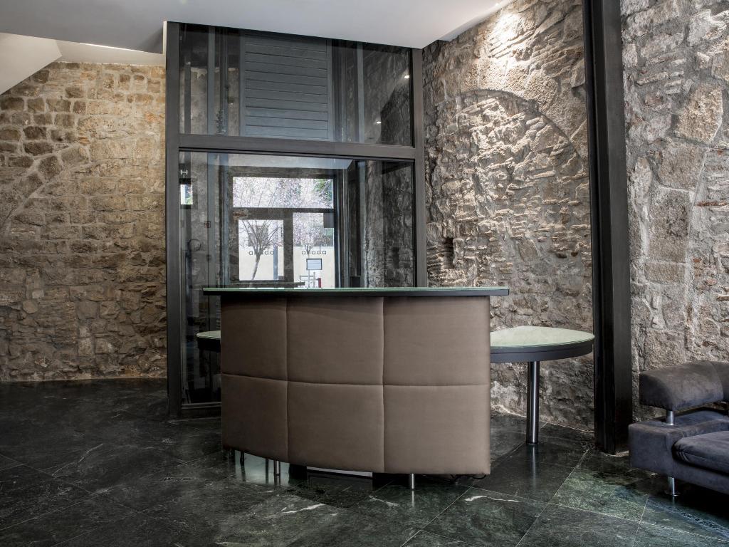 Aparthotel Allada Aparthotel Allada