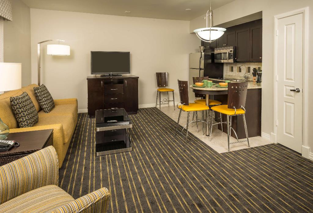 Hilton Grand Vacations At Mcalpin-Ocean Plaza Hilton Grand Vacations At Mcalpin-Ocean Plaza