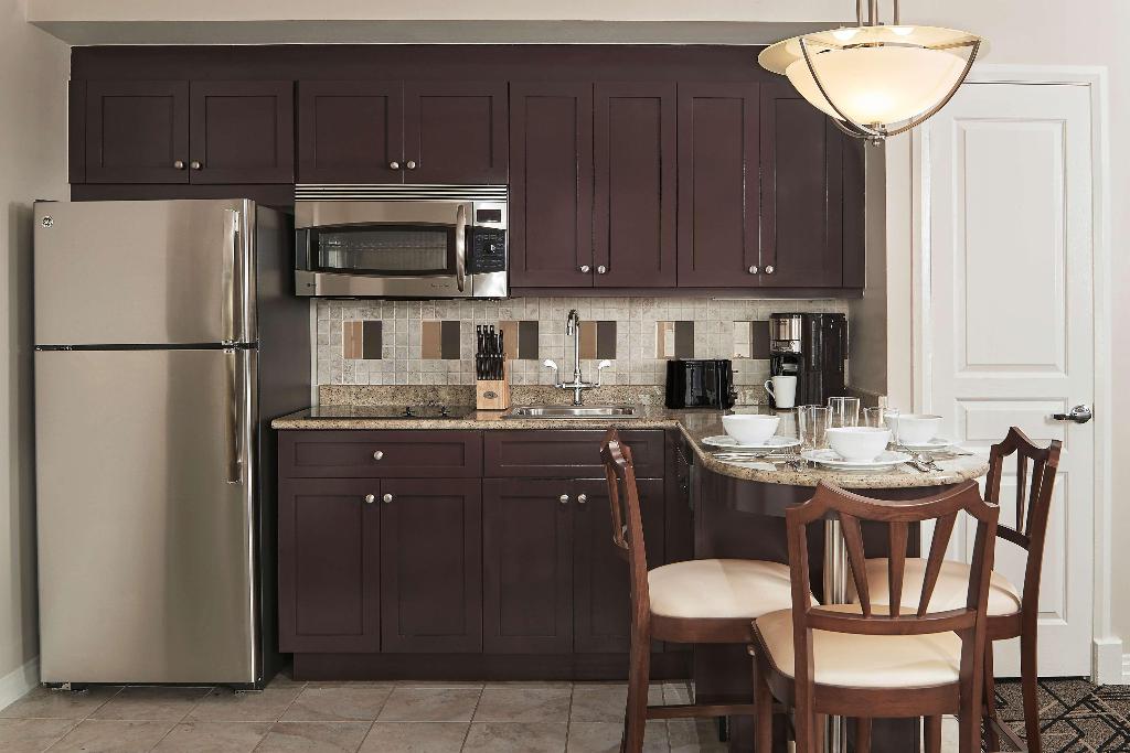 Hilton Grand Vacations At Mcalpin-Ocean Plaza 