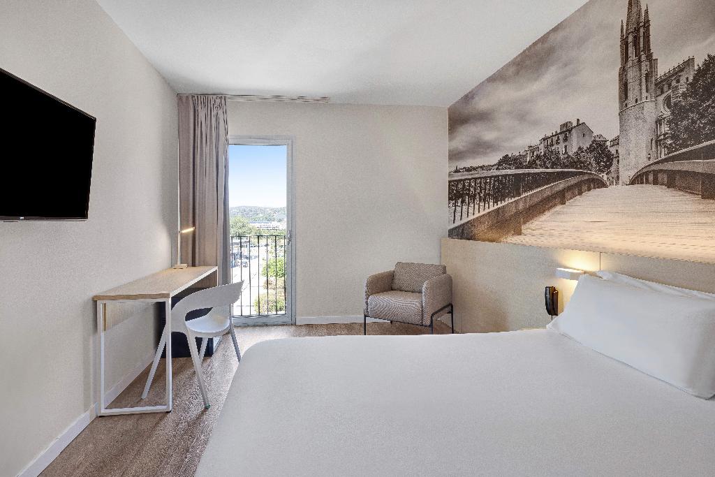 B&B Hotel Girona 3 B&B Hotel Girona 3
