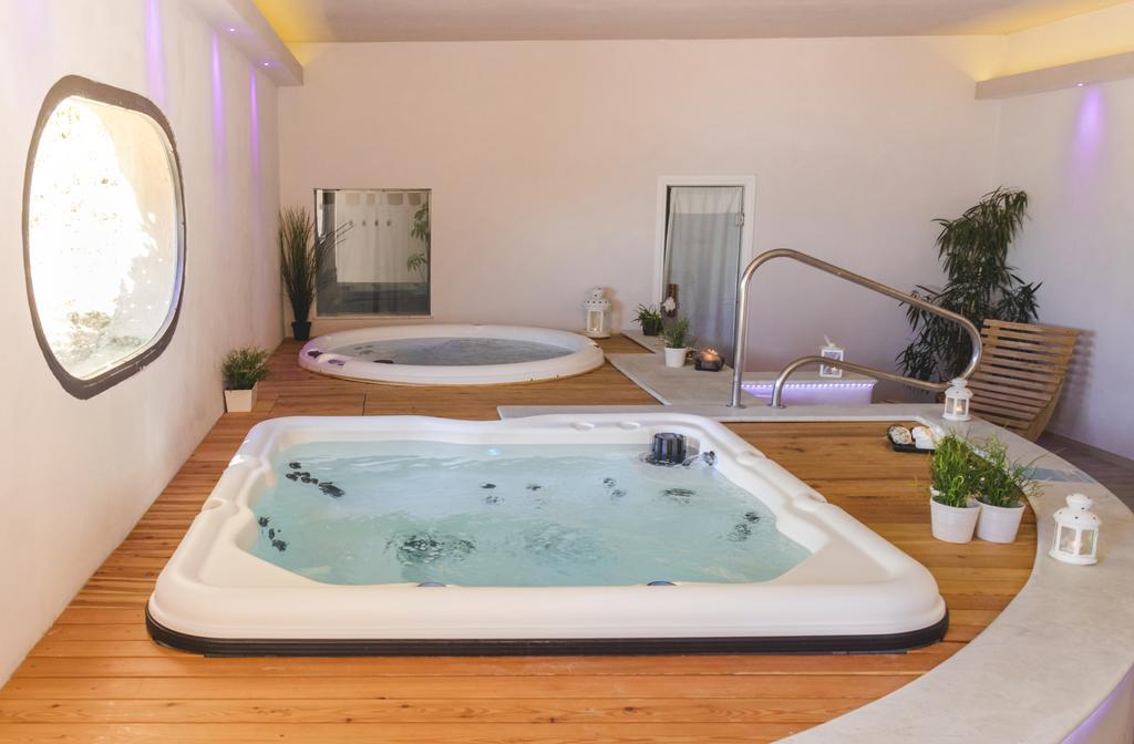 Park Hotel Le Fonti 