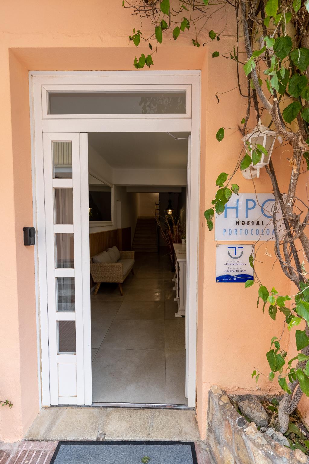 Hostal HPC Portocolom