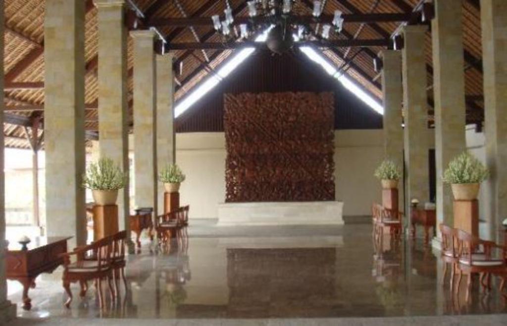 Aman Villas At Nusa Dua Aman Villas At Nusa Dua